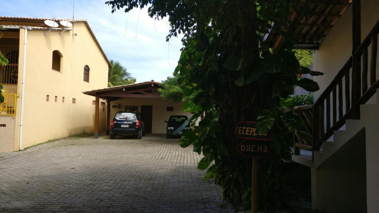 Inn Tropicalia
