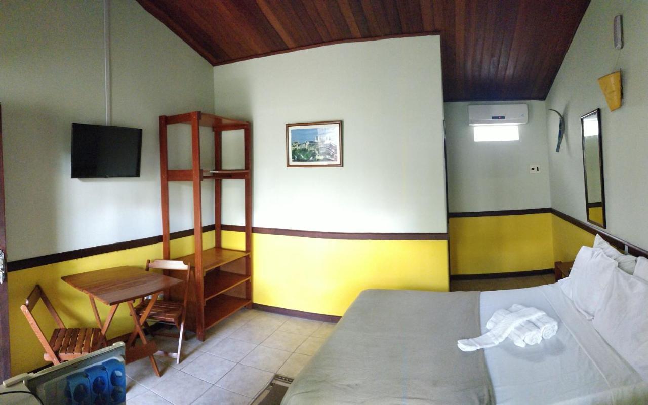 Inn Tropicalia Itaparica Town