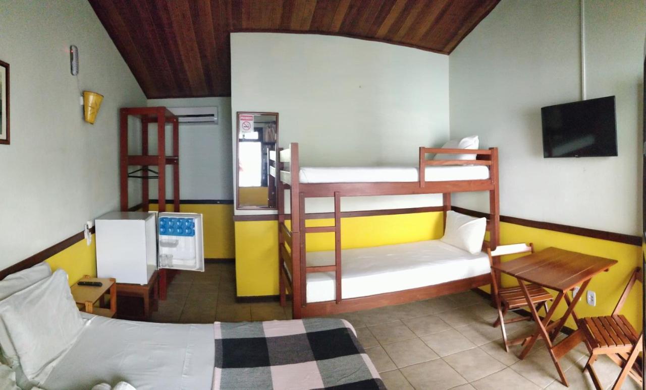 Tropicalia Inn