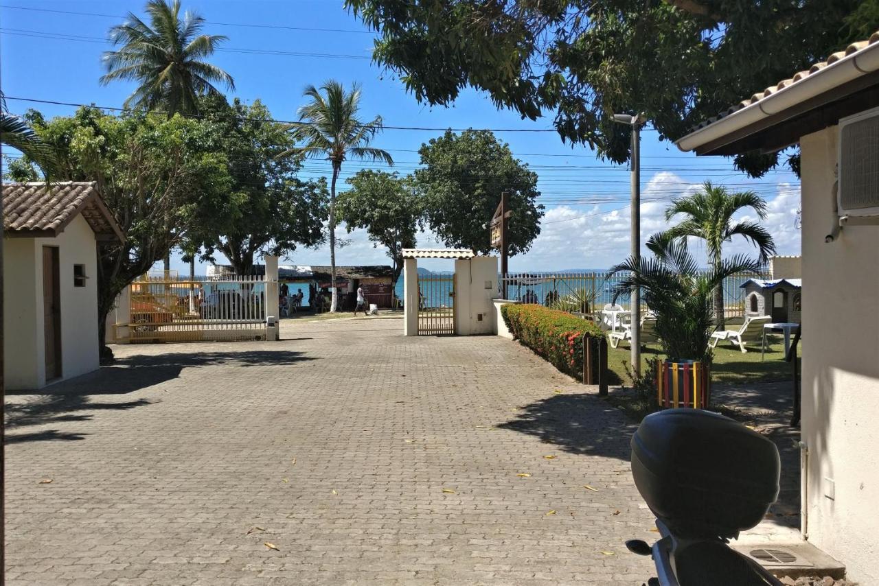 Tropicalia Inn 3*