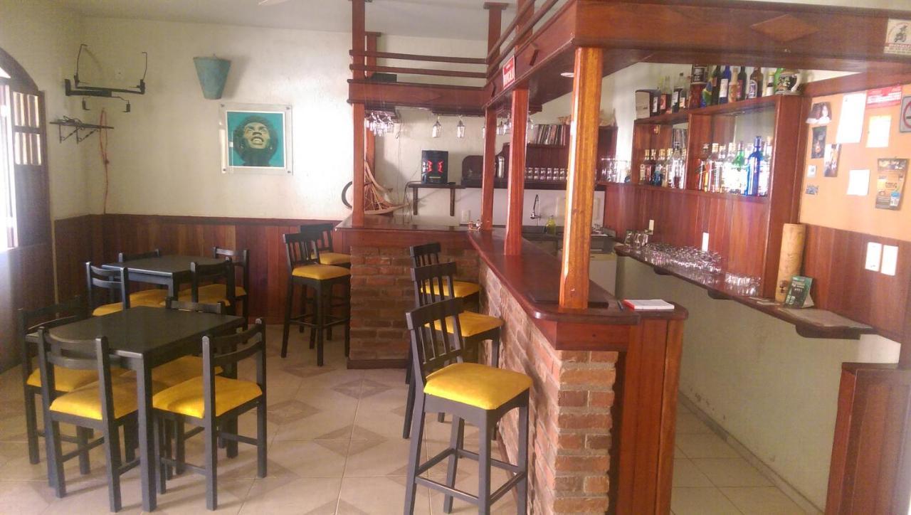 Tropicalia Inn Itaparica Town