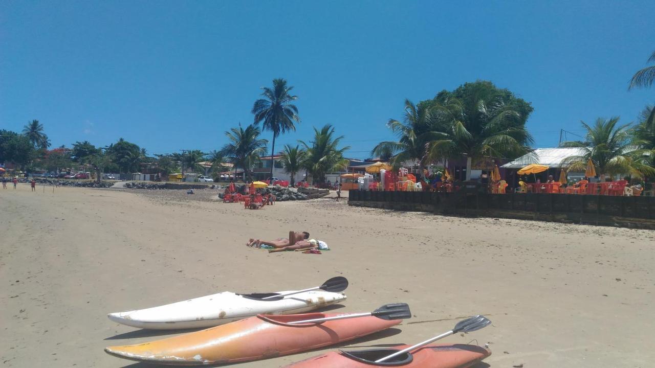 Tropicalia Itaparica Town