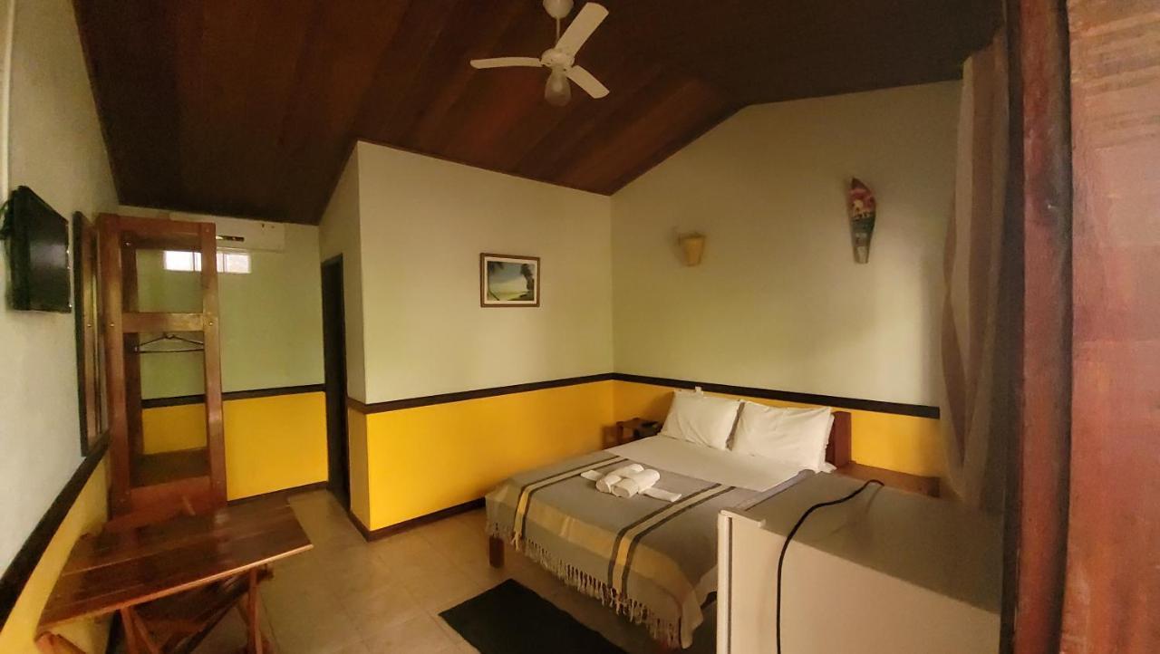 Inn Tropicalia