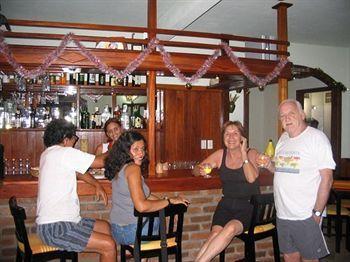 Tropicalia Inn 3*