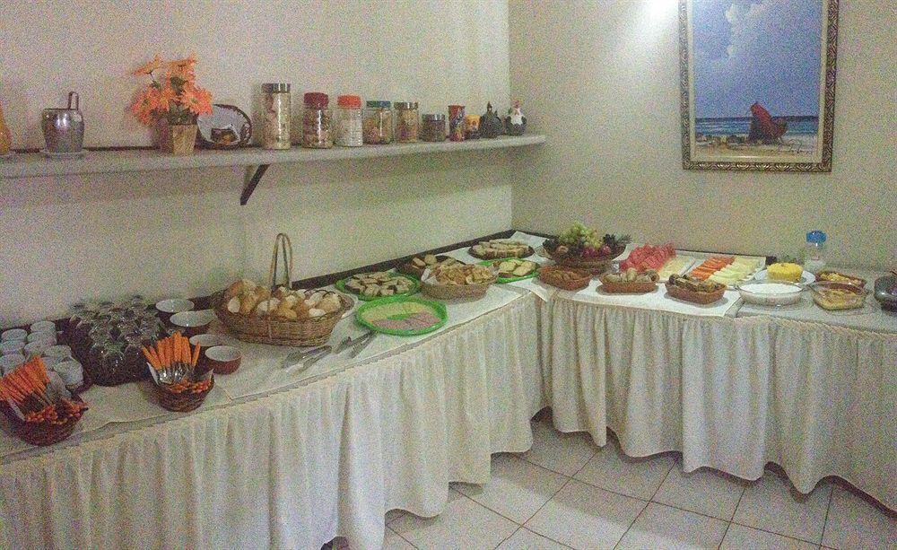 Tropicalia Inn 3*