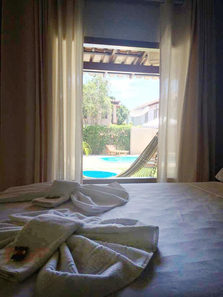 Tropicalia Inn Itaparica Town