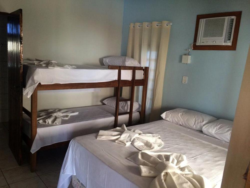 Tropicalia Inn 3*