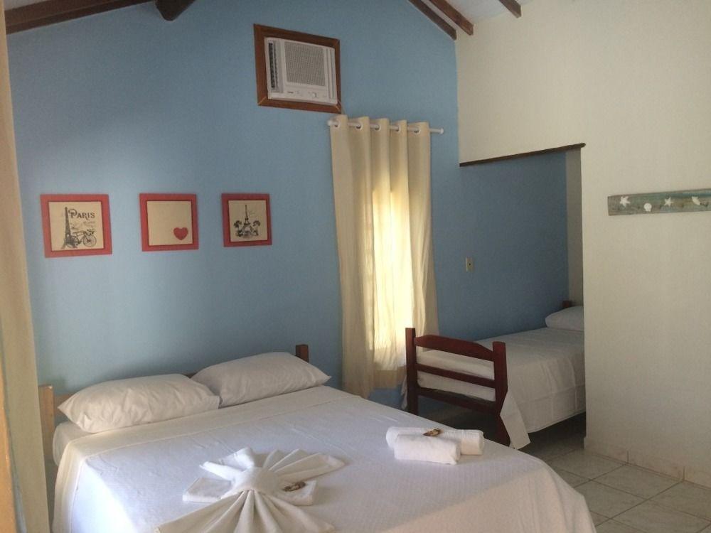Tropicalia Inn