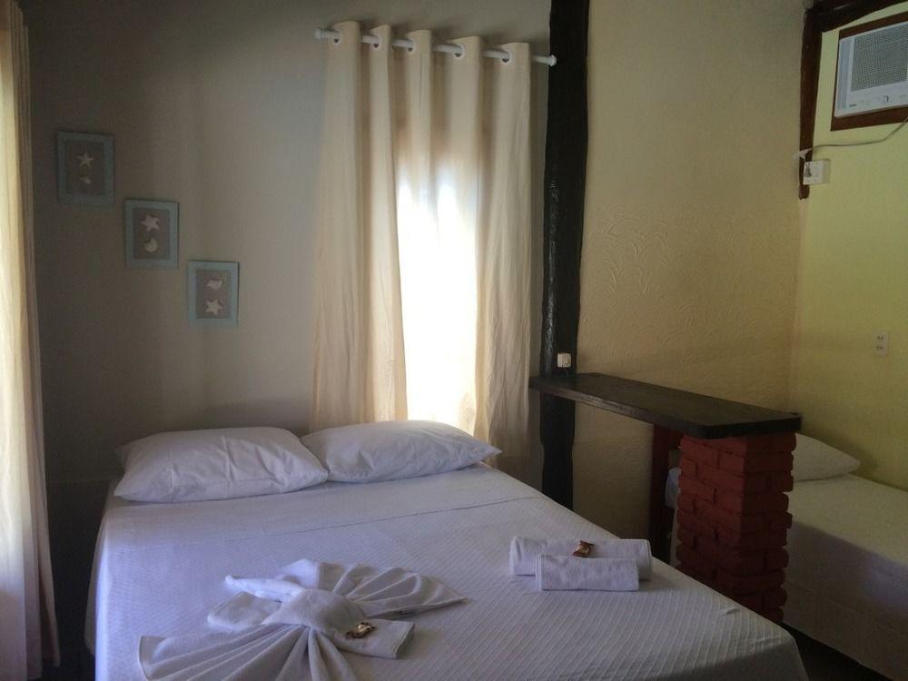 Tropicalia Inn Itaparica Town