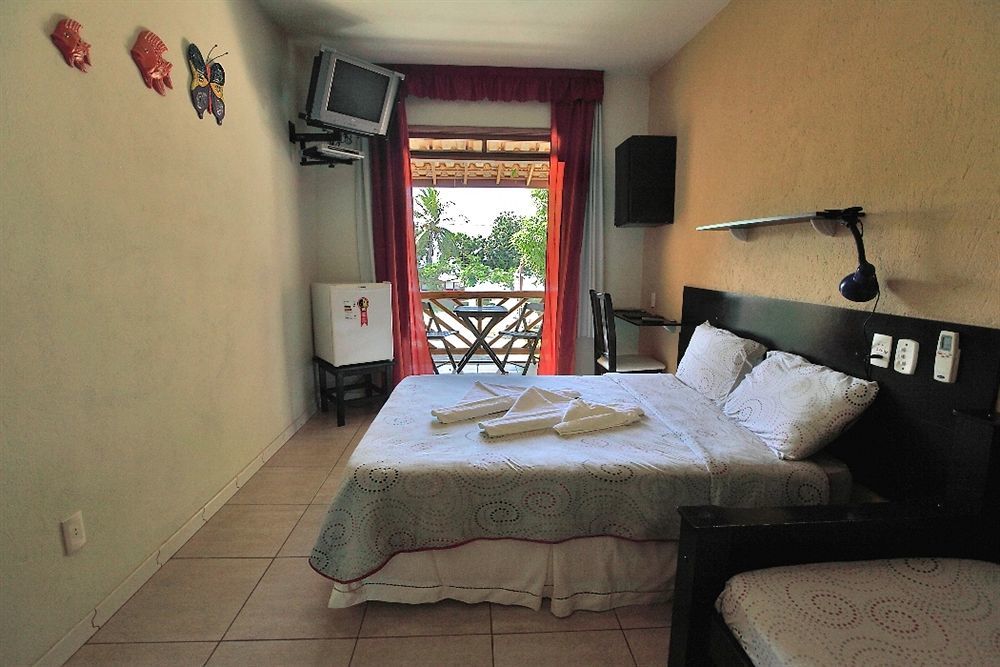 Tropicalia Inn