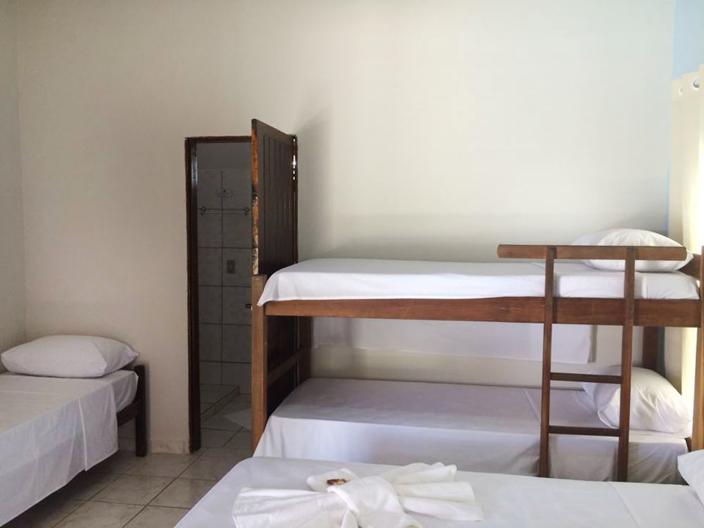 Tropicalia Inn Itaparica Town