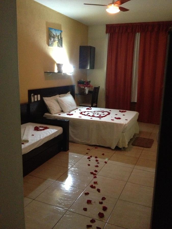 Inn Tropicalia