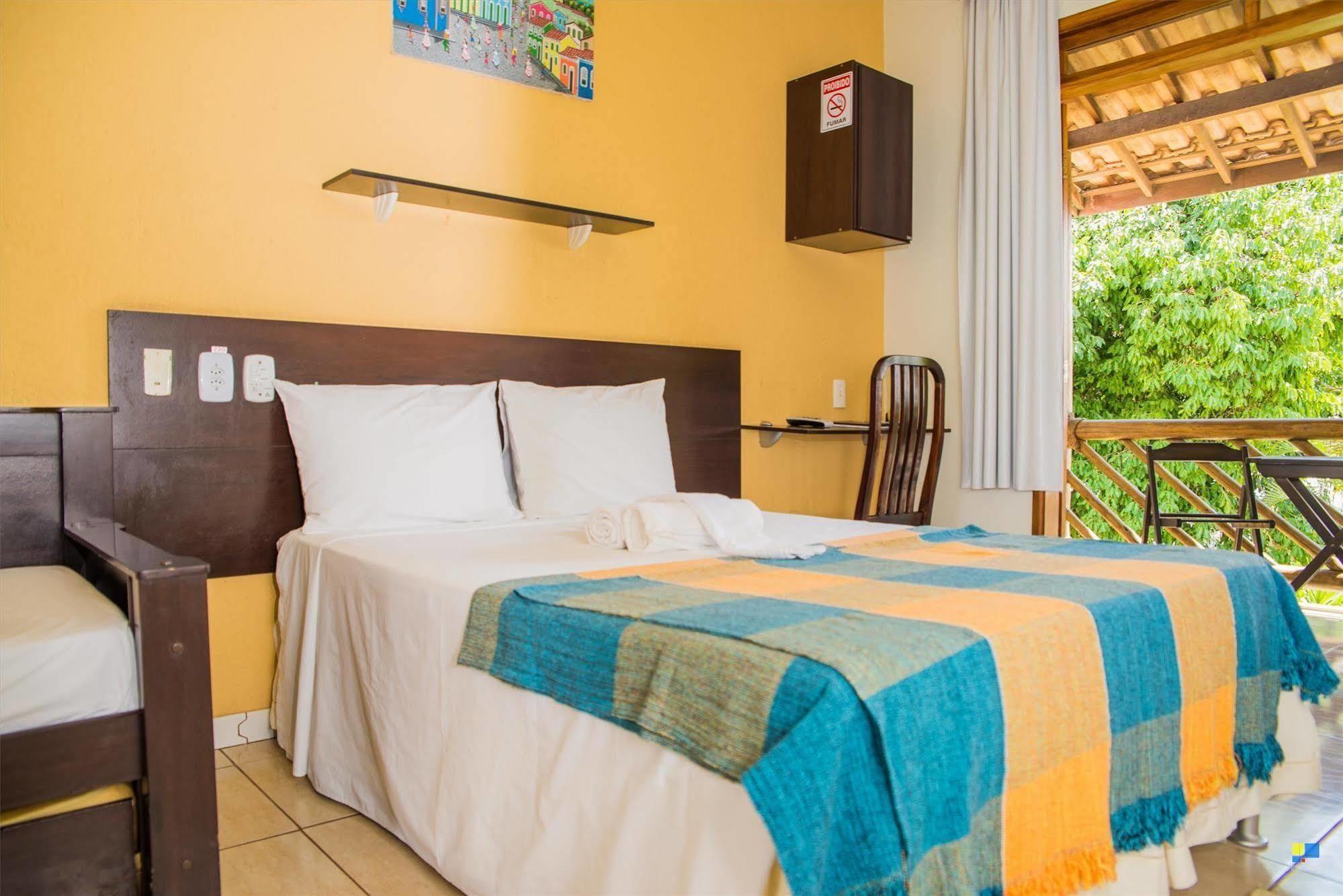 Inn Tropicalia