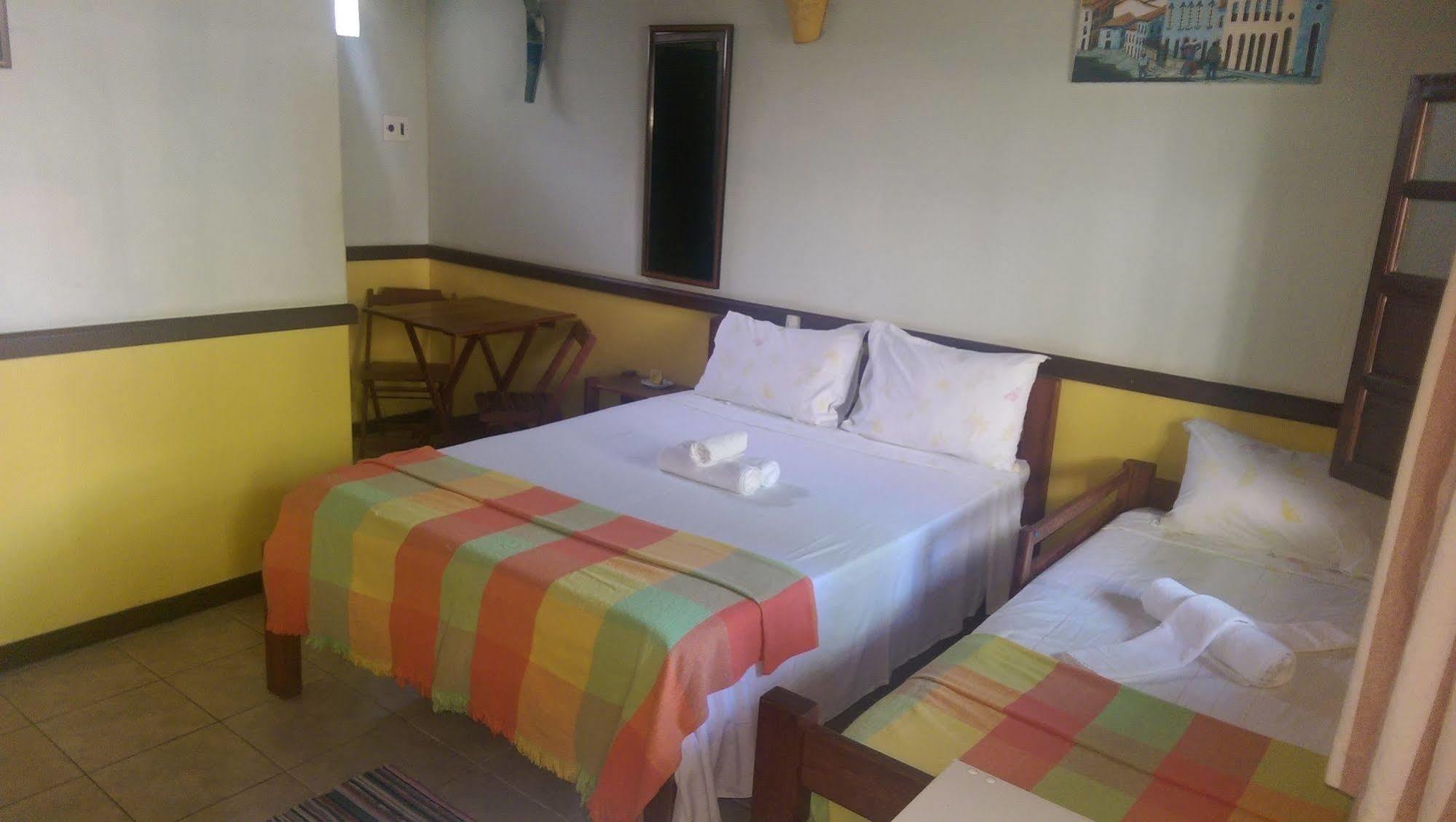 Tropicalia Inn