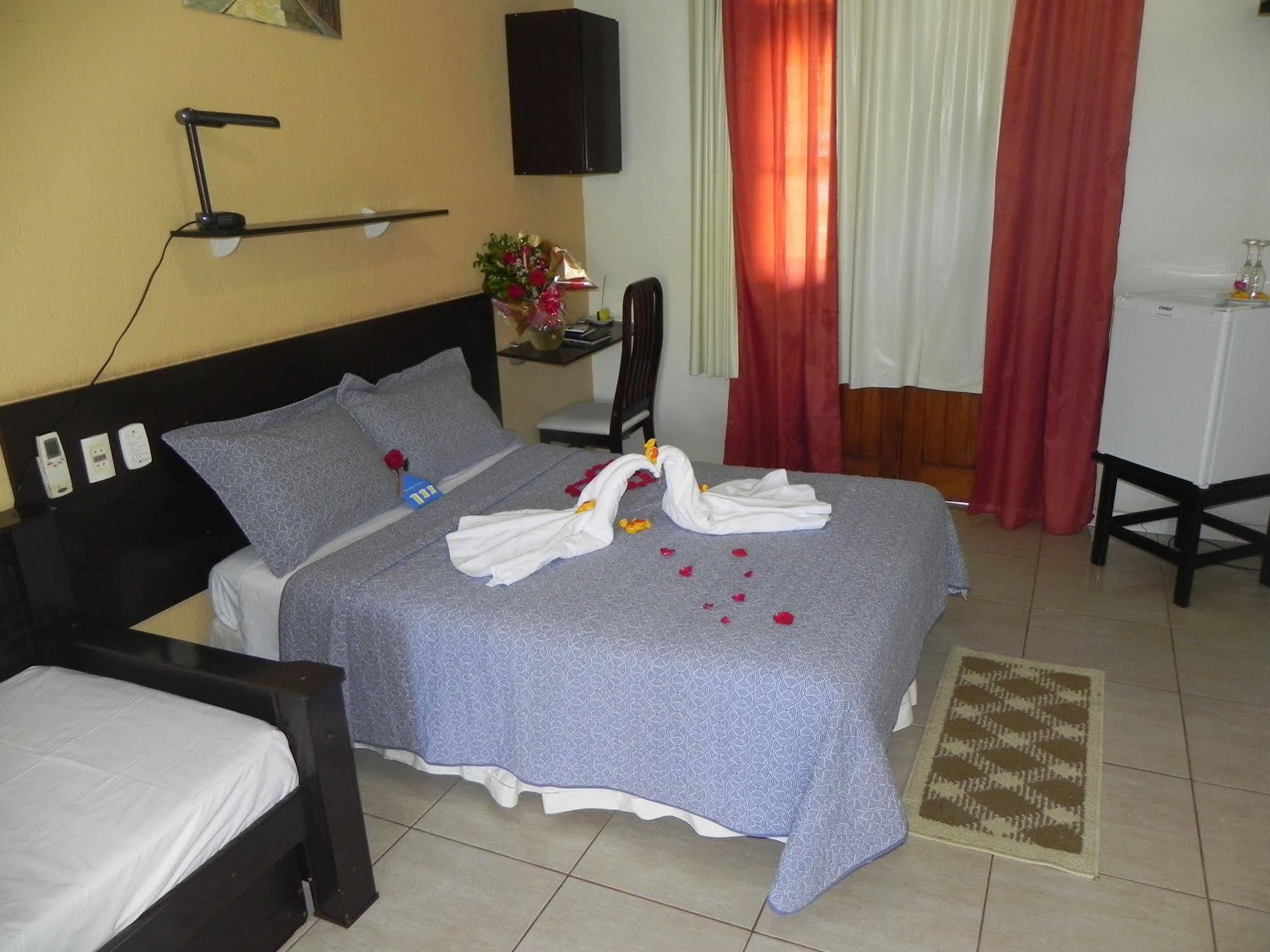 Tropicalia Inn 3*