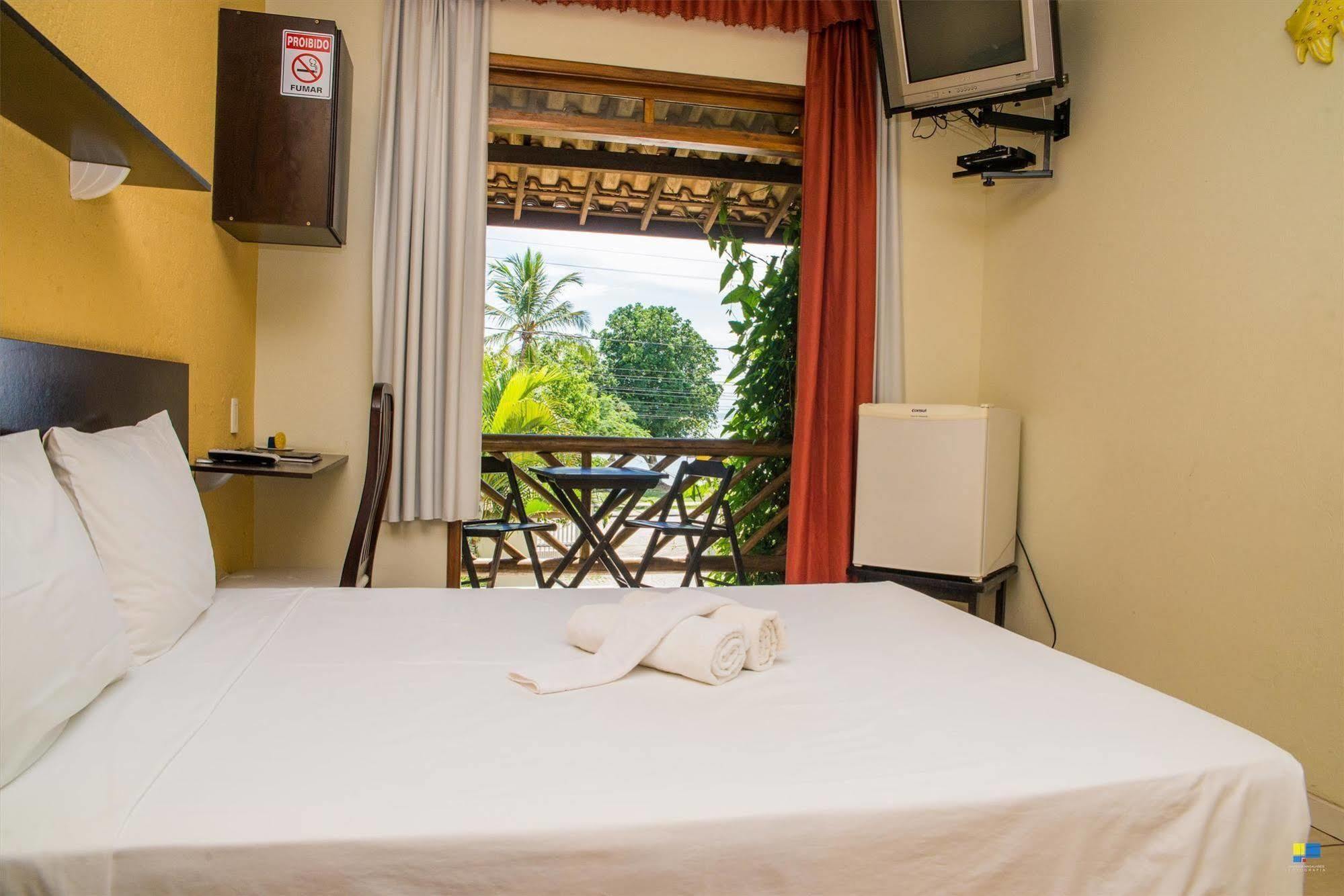 Inn Tropicalia Itaparica Town