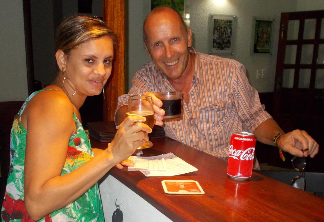 Tropicalia Inn