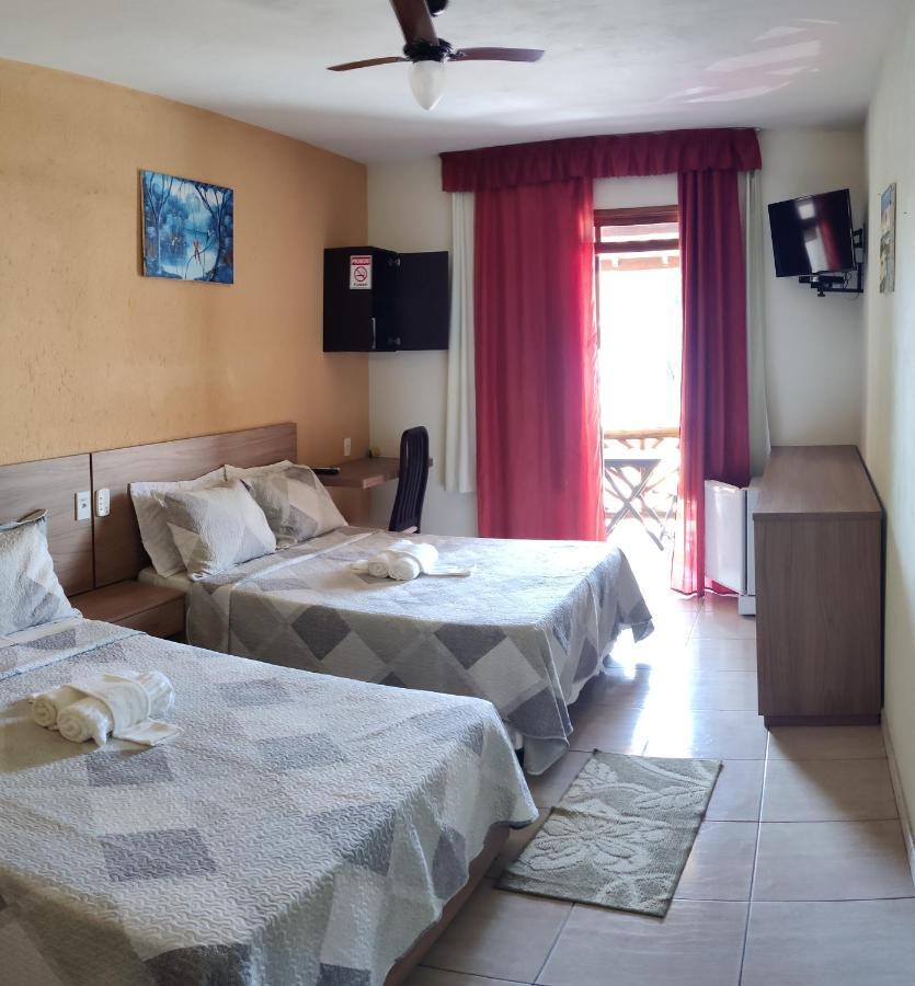 Tropicalia 3* Itaparica