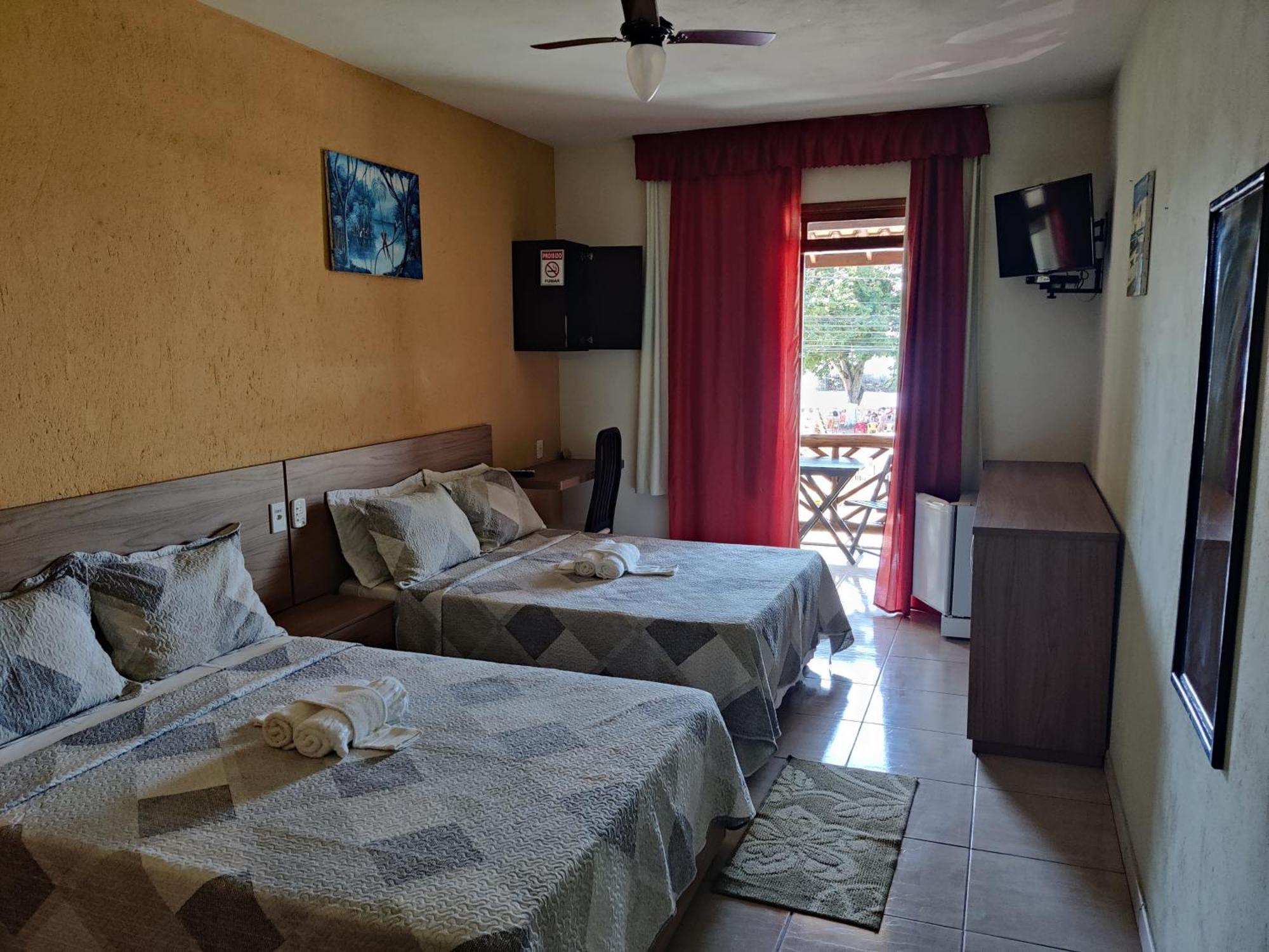 Tropicalia 3* Itaparica