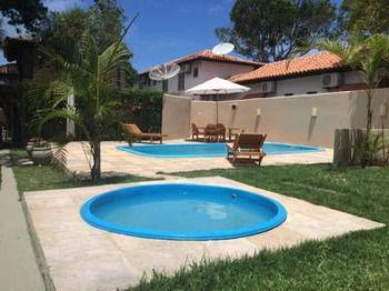 Tropicalia Estalagem