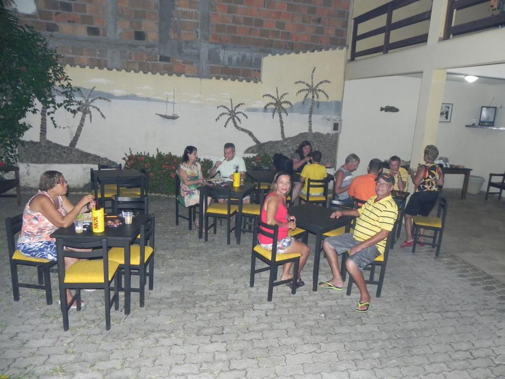 Estalagem Tropicalia