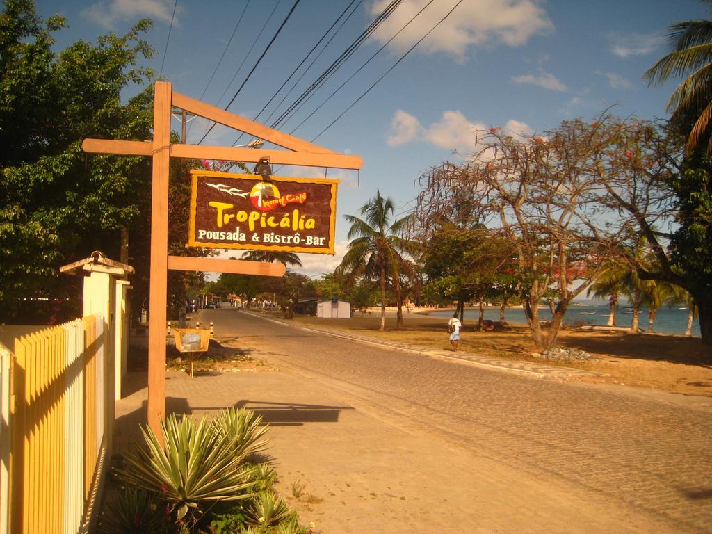 Tropicalia Estalagem