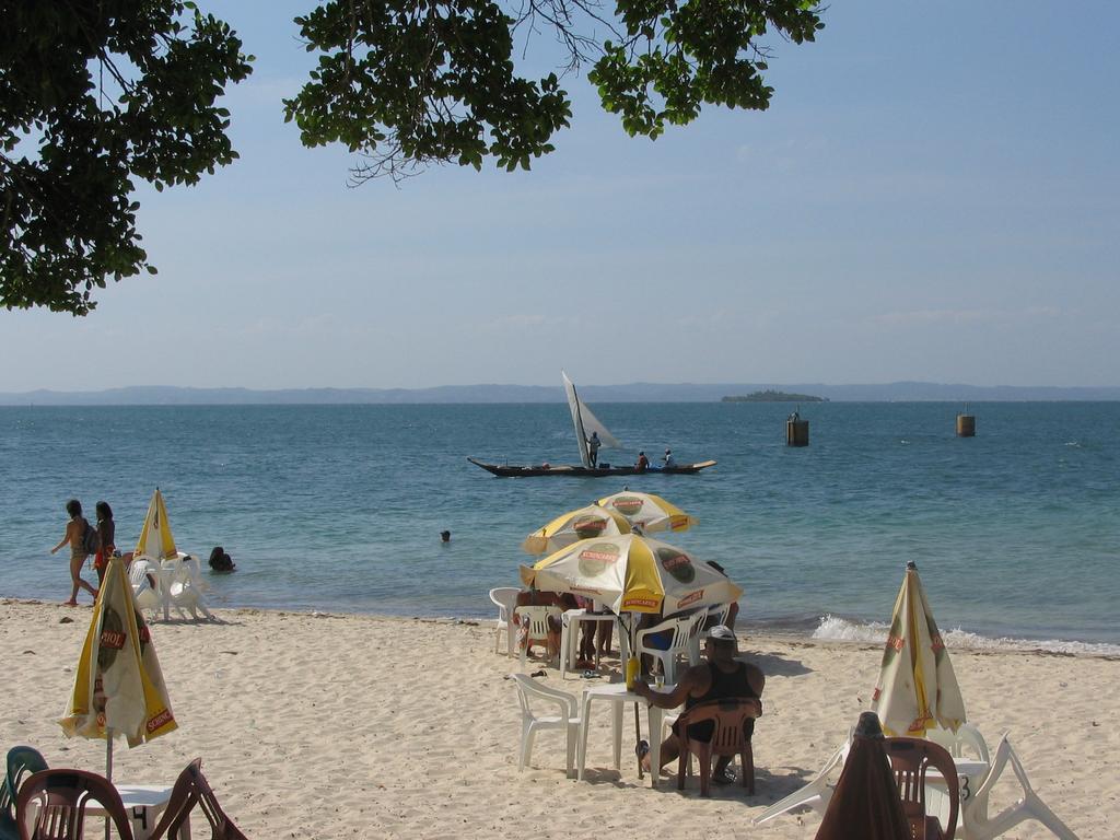 Tropicalia Estalagem 3*