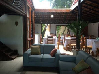 Tropicalia 3* Itaparica