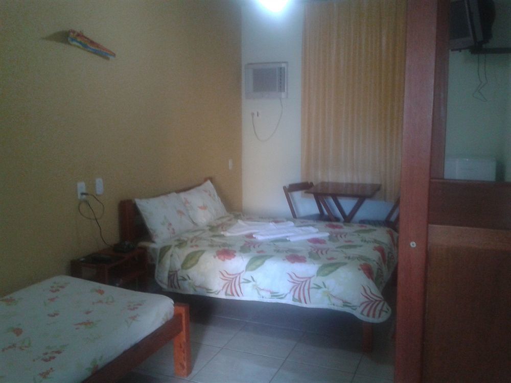Tropicalia Estalagem 3*