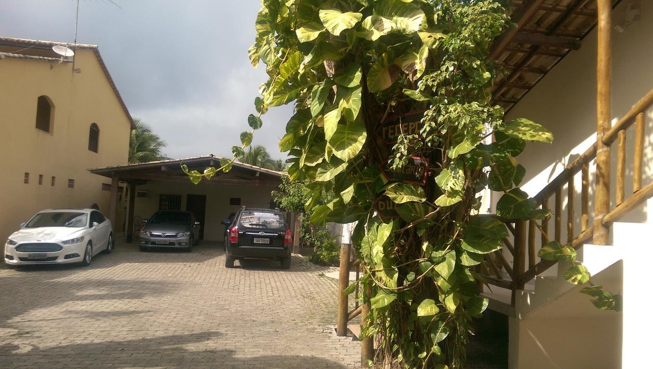 Tropicalia Estalagem