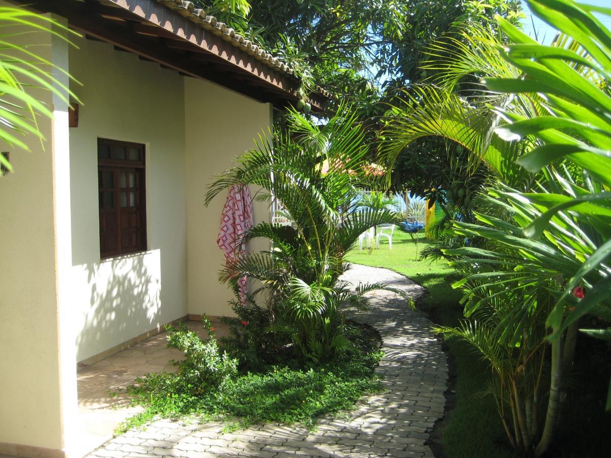Estalagem Tropicalia Itaparica