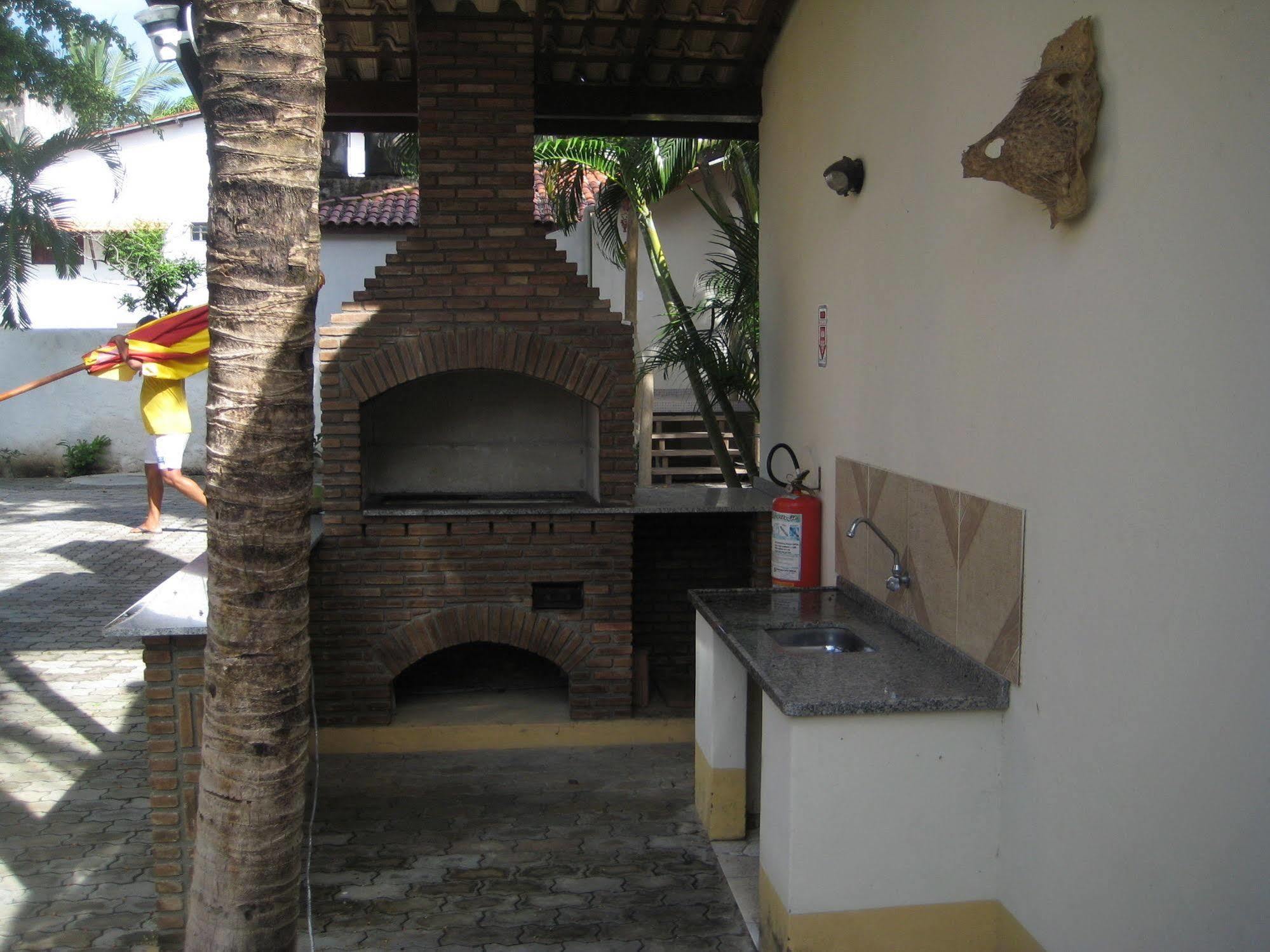 Estalagem Tropicalia Itaparica