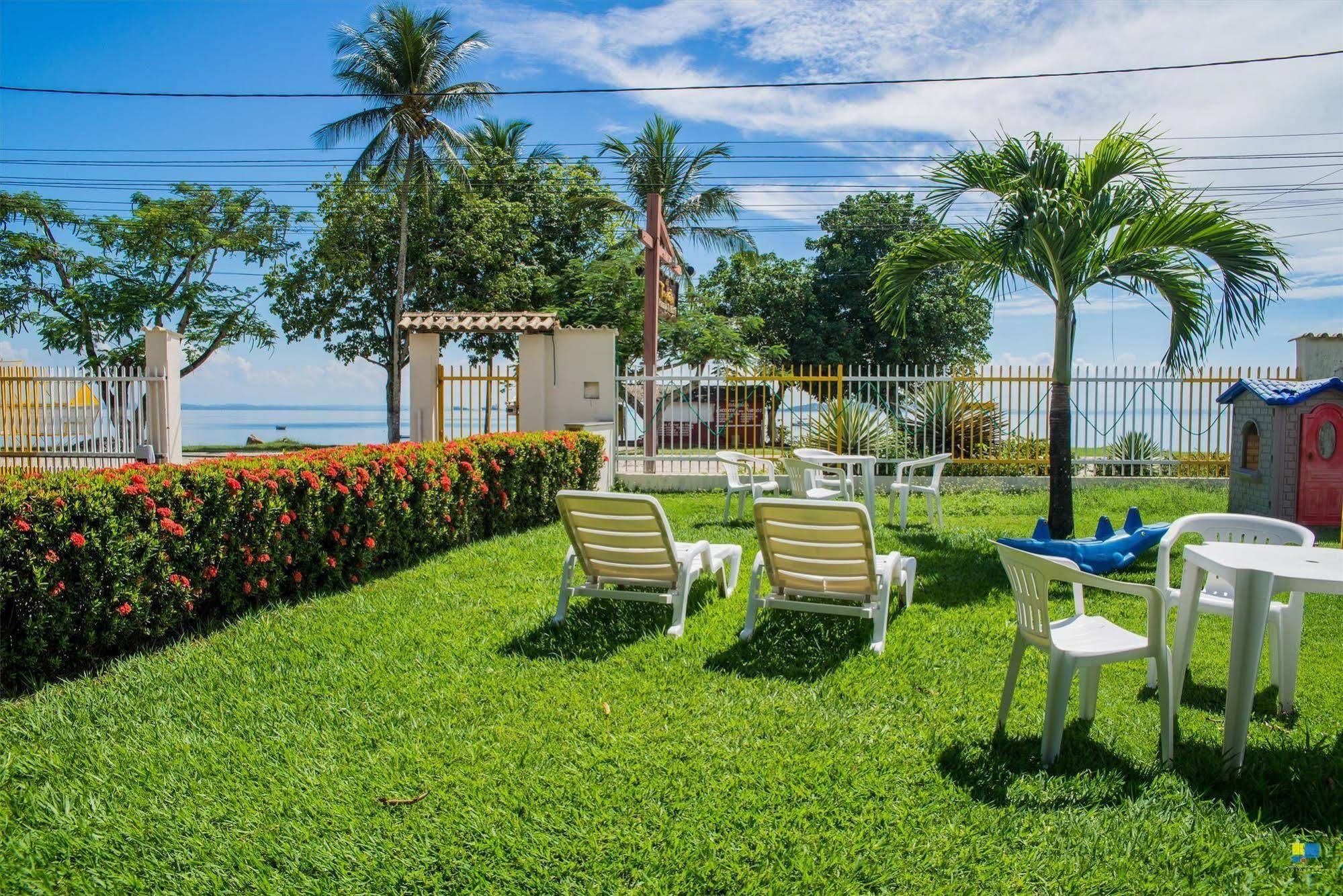Tropicalia Itaparica