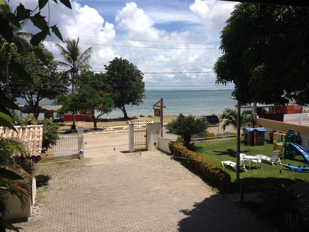 Tropicalia 賓館 Itaparica Town