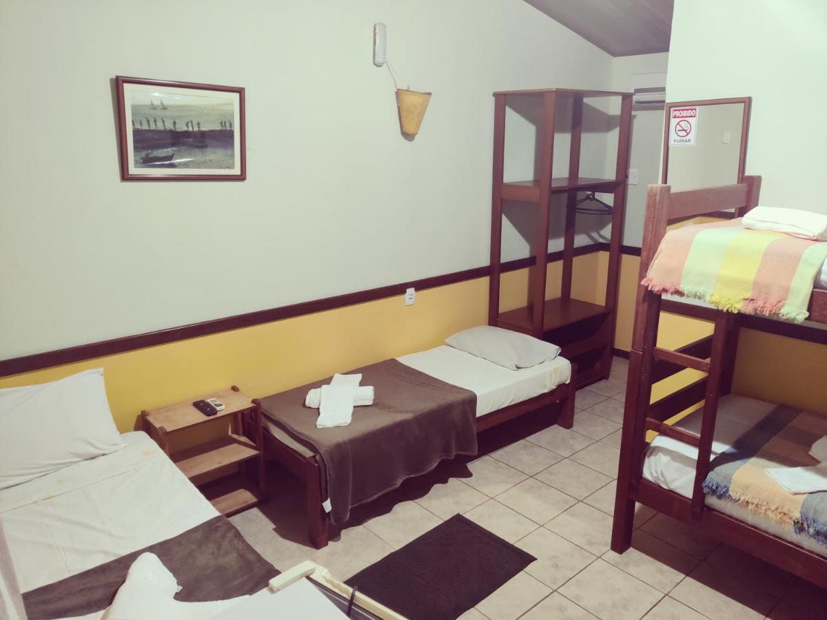 Tropicalia Itaparica Town