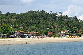 Tropicalia 3* Itaparica Town