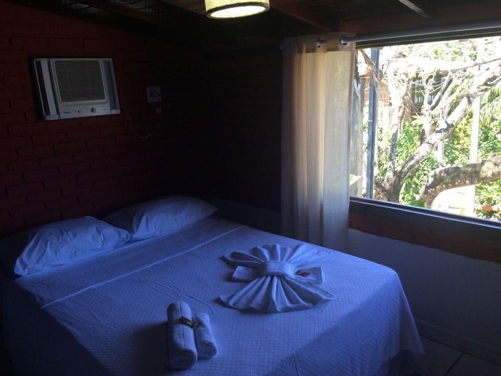 Tropicalia 3* Itaparica Town