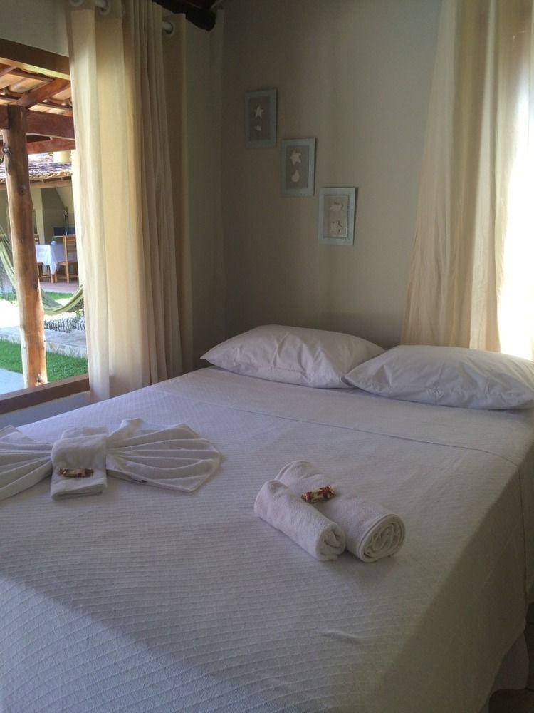 Tropicalia 3* Itaparica Town